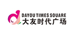 大友時(shí)代廣場(chǎng)